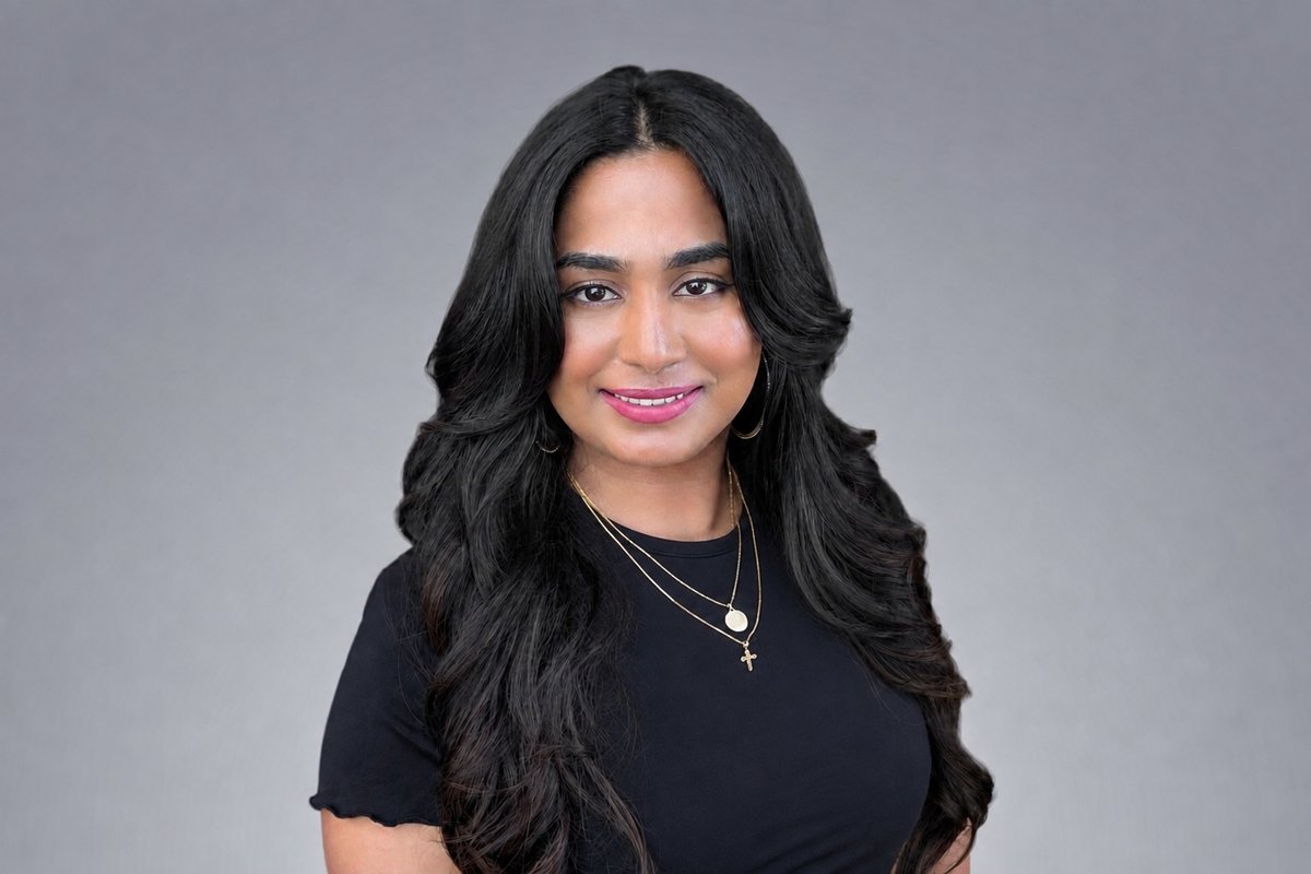 Nilani Kuhapalan, Registered Psychotherapist Qualifying (RP-Q)
