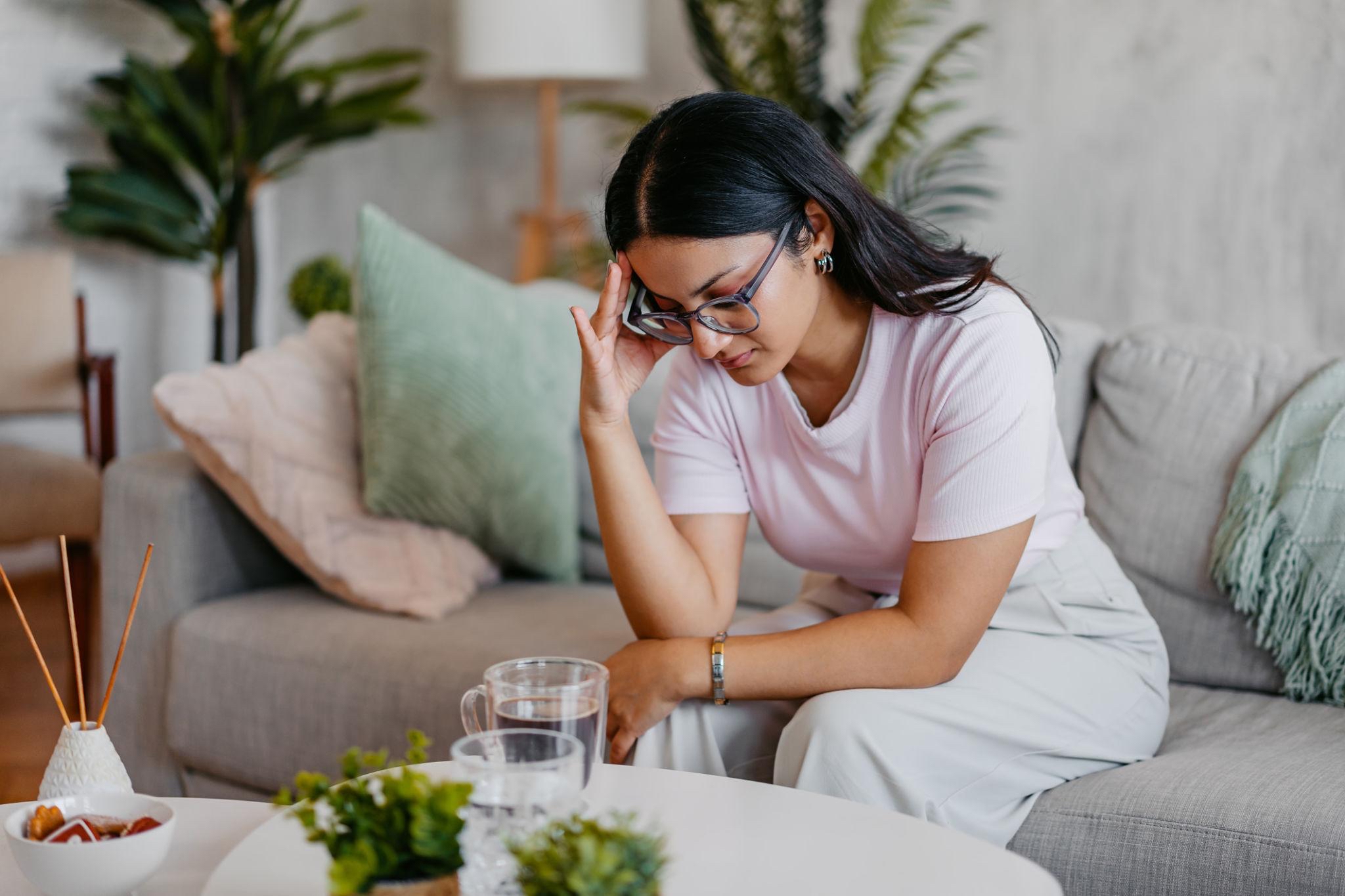 Anxiety Therapy