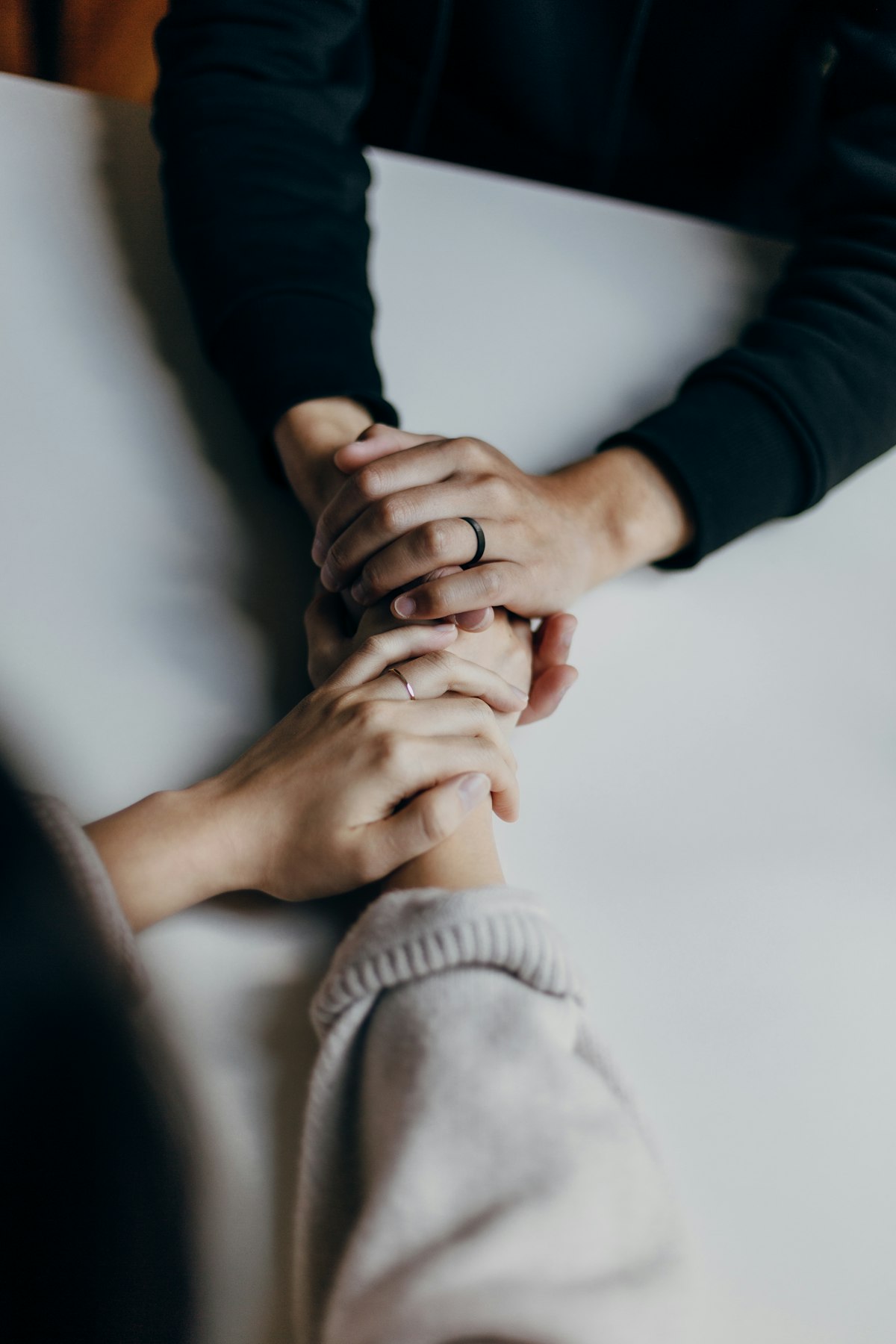 Multicultural Therapy