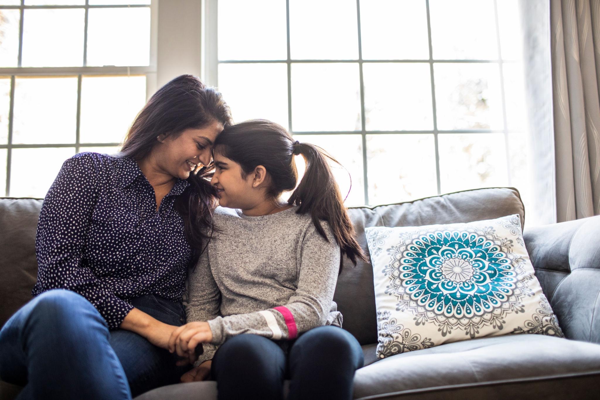 What to expect in parent support
