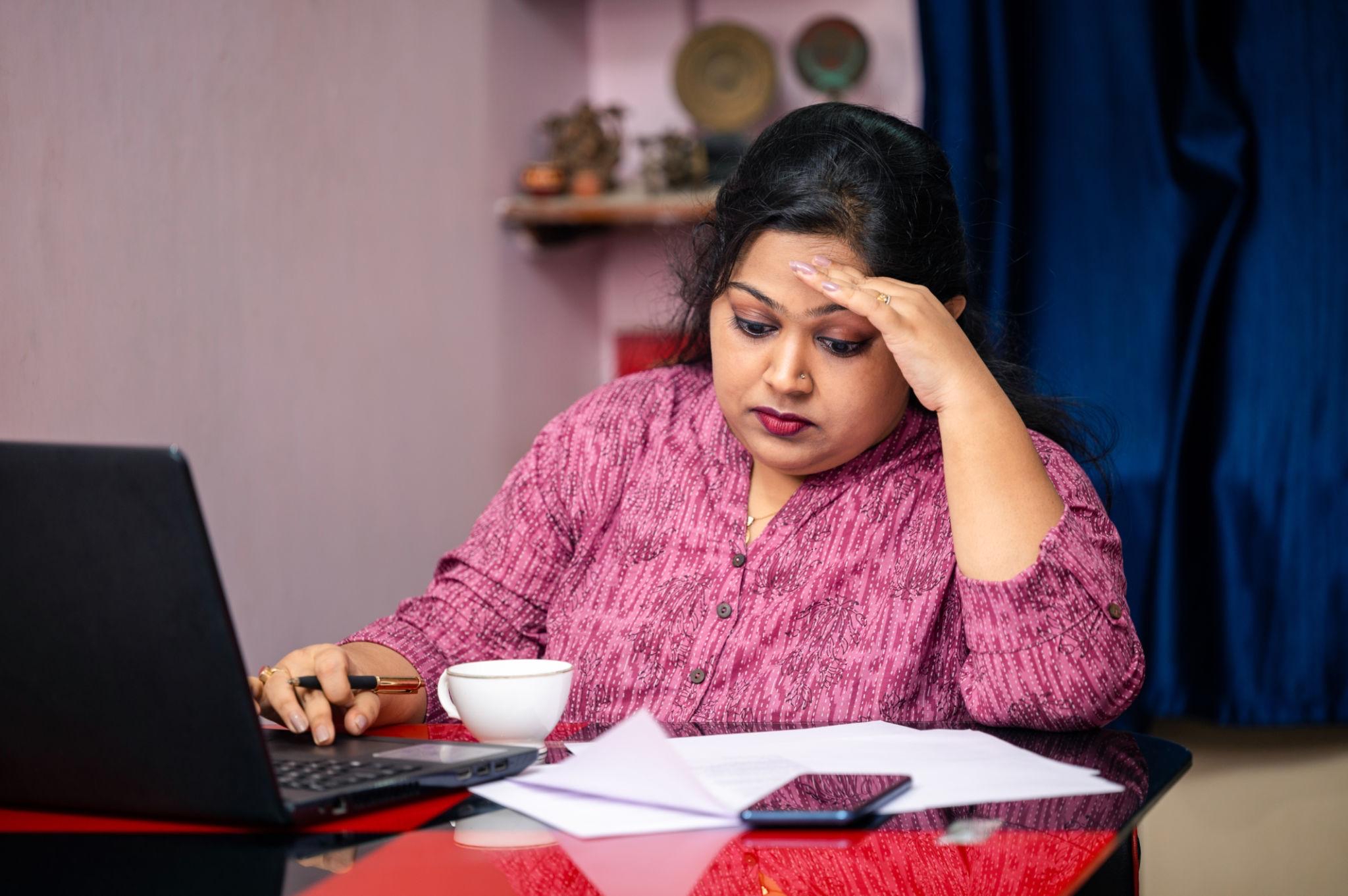 Stress & Burnout