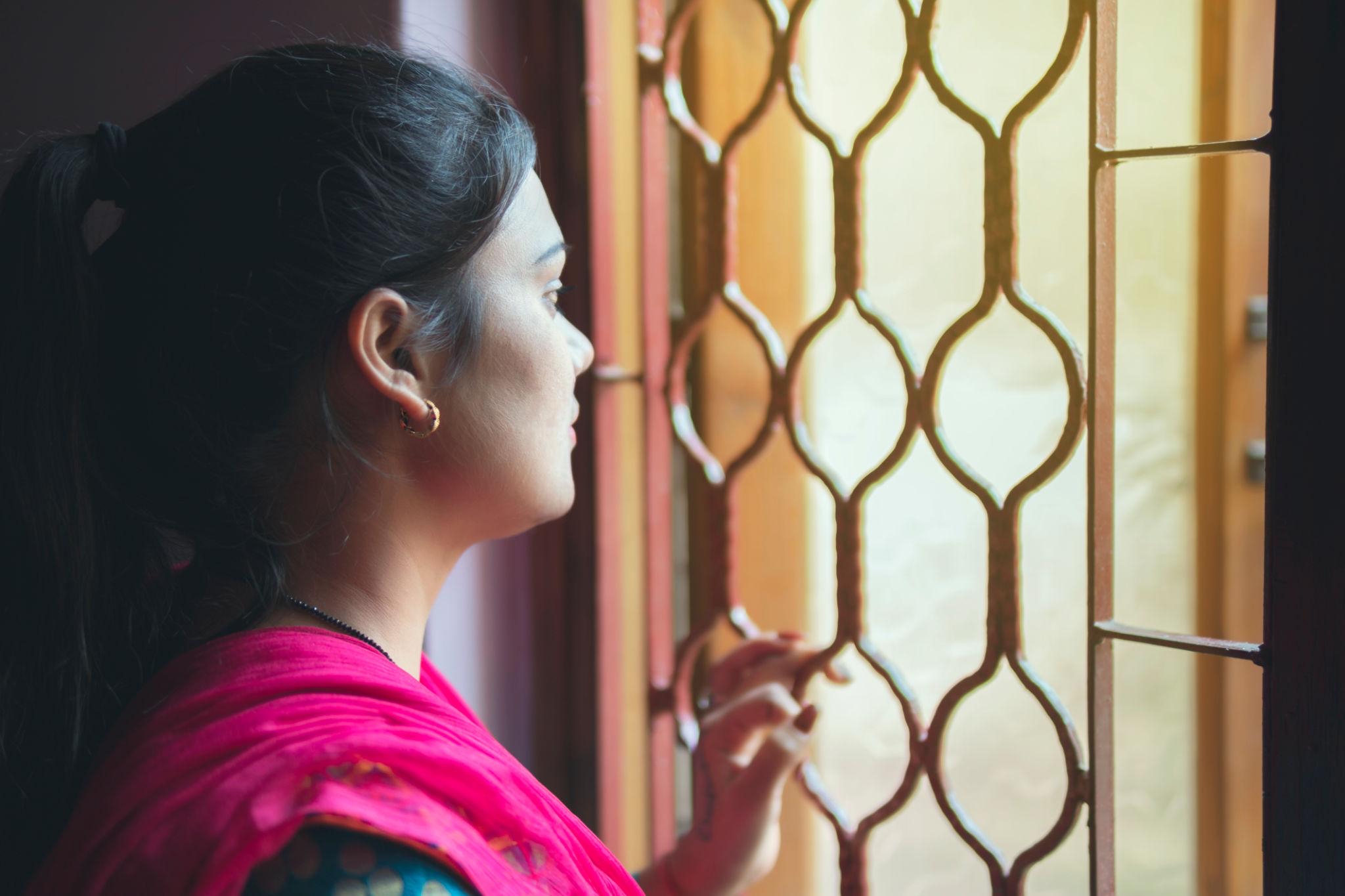 Support for trauma therapy